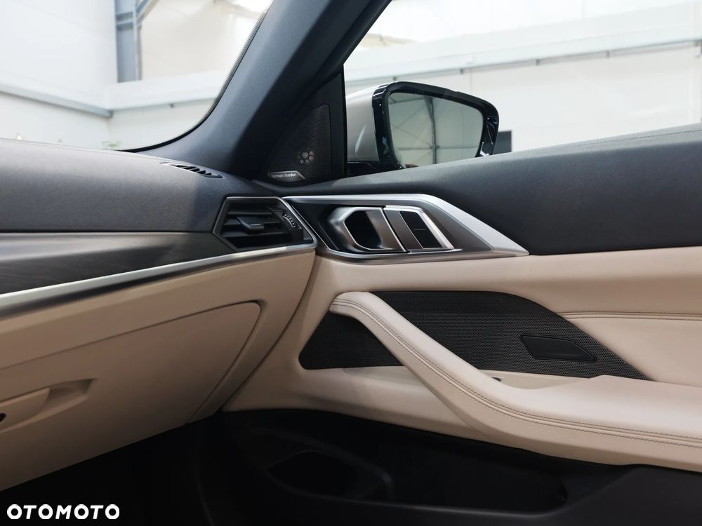 BMW M4 - 35