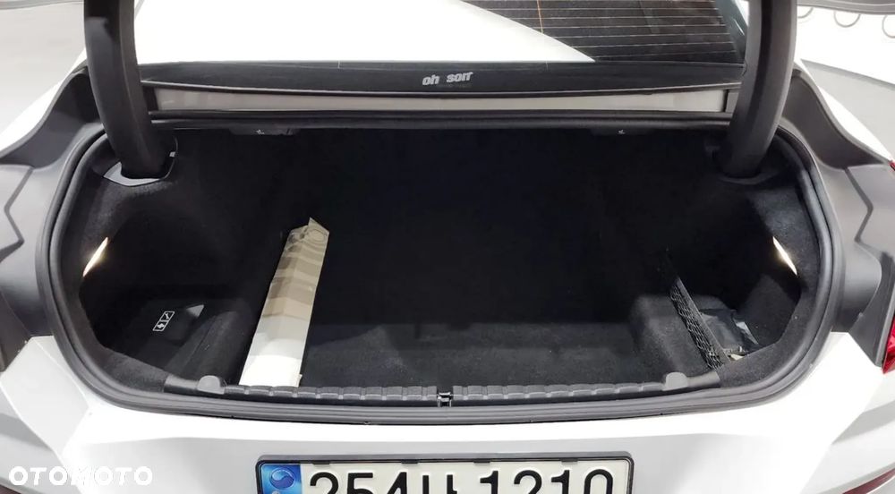 BMW Seria 8 840i xDrive - 20
