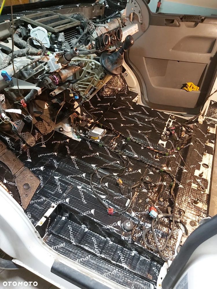 Volkswagen Transporter 2009