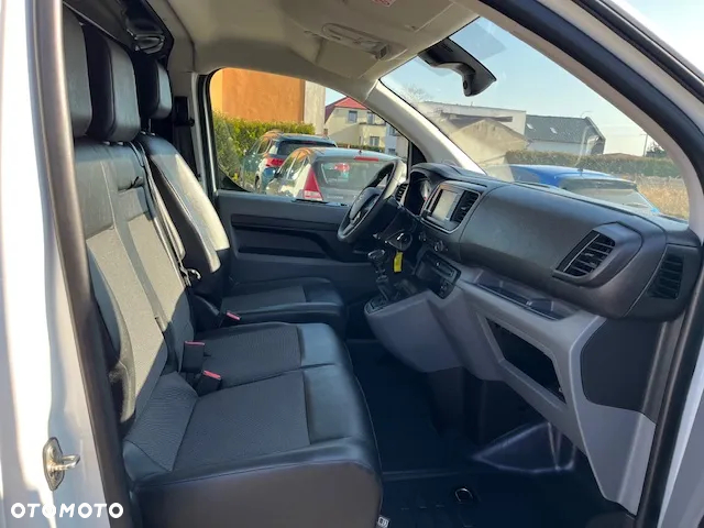 Opel VIVARO - 5