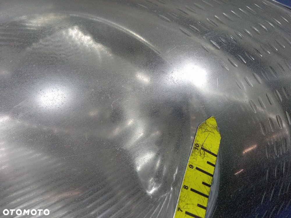 OPEL VIVARO A TRAFIC II REFLEKTOR LEWY PRZÓD LAMPA PRZEDNIA EU 7700311371 - 6