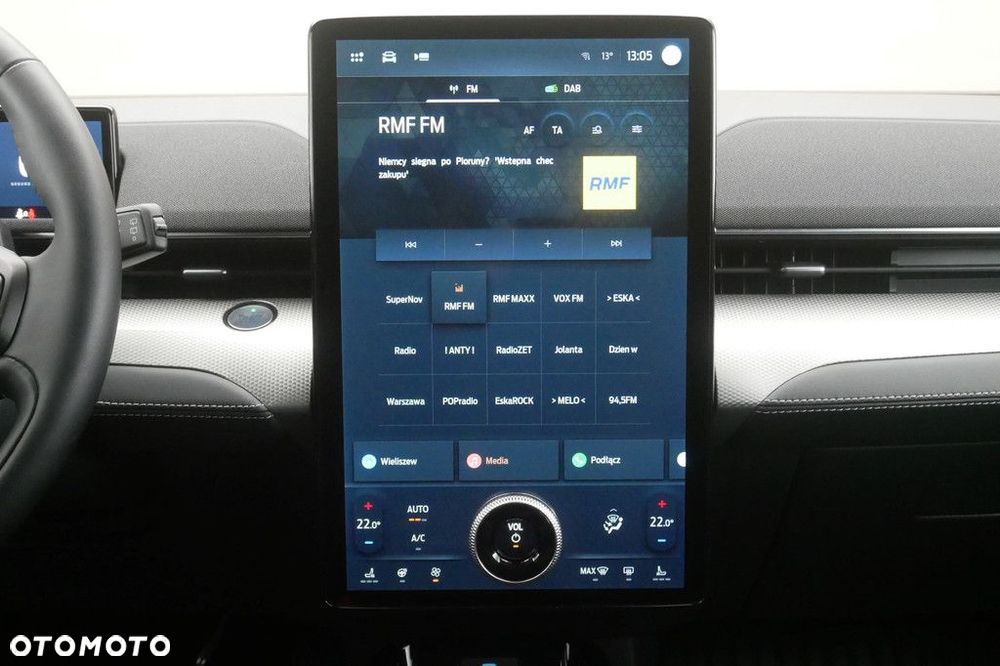 Ford Mustang Mach-E - 10