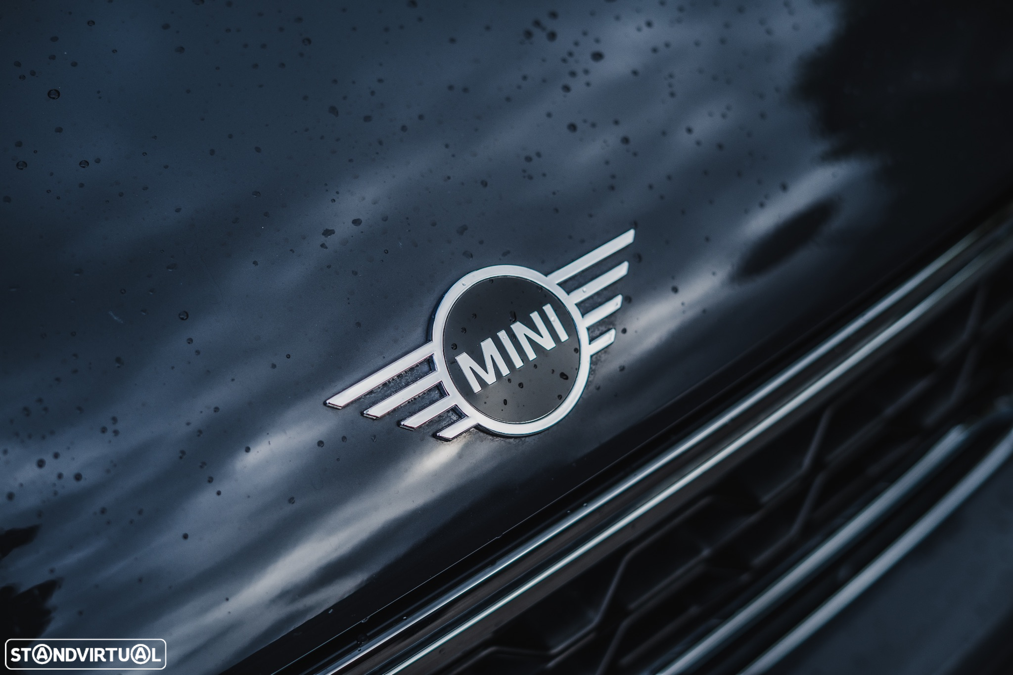 MINI Countryman Cooper SE ALL4 Auto - 15