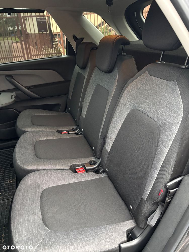 Citroën C4 SpaceTourer PureTech 110 Stop&Start FEEL - 12