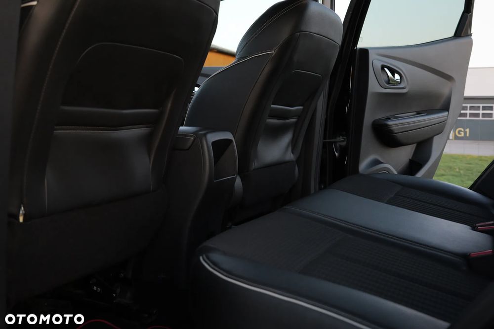 Renault Kadjar Energy TCe 165 Bose Edition - 40