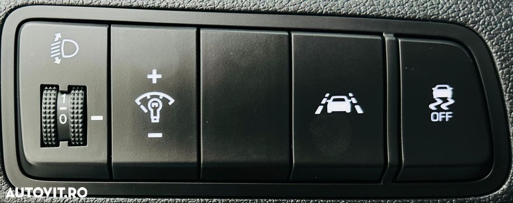 Hyundai Tucson blue 1.6 CRDi 2WD Style - 13