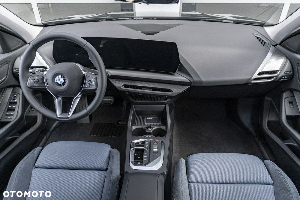 BMW Seria 1 - 15