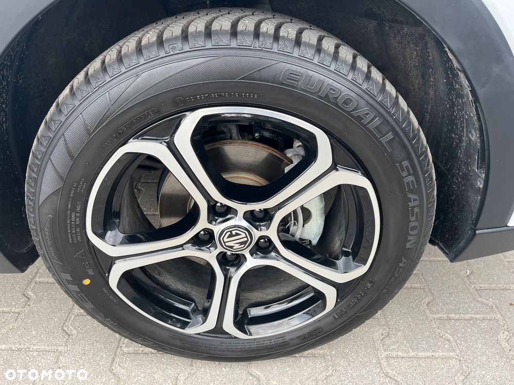 MG ZS 1.5 Excite - 33