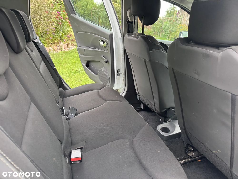 Renault Clio 0.9 Energy TCe Life - 14