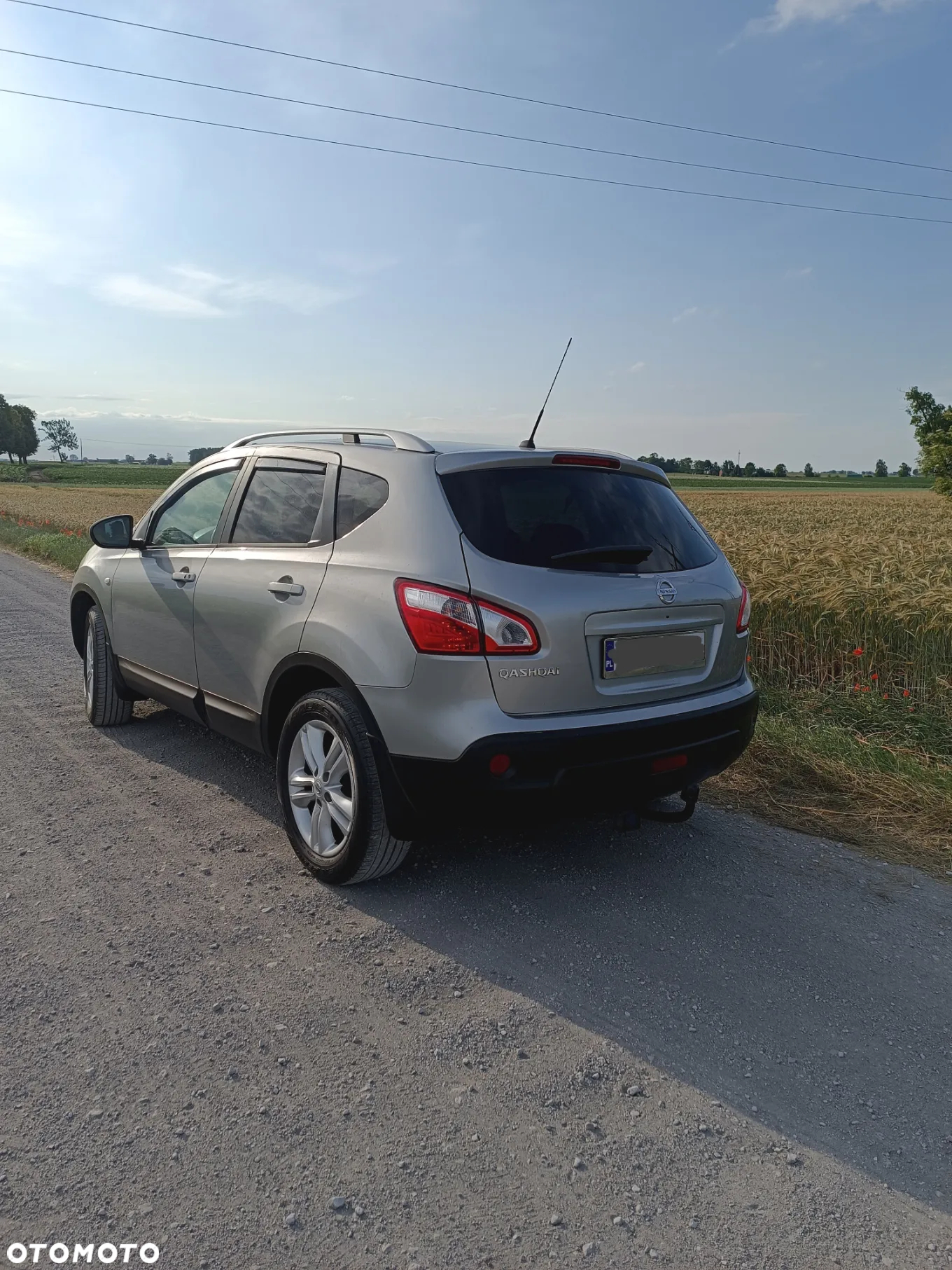Nissan Qashqai - 7