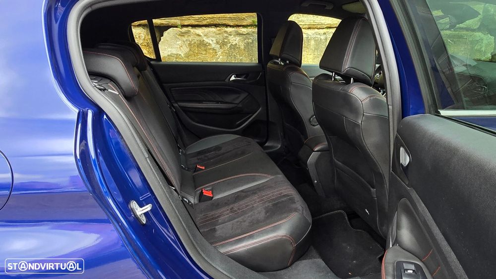 Peugeot 308 1.6 e-THP GT - 47