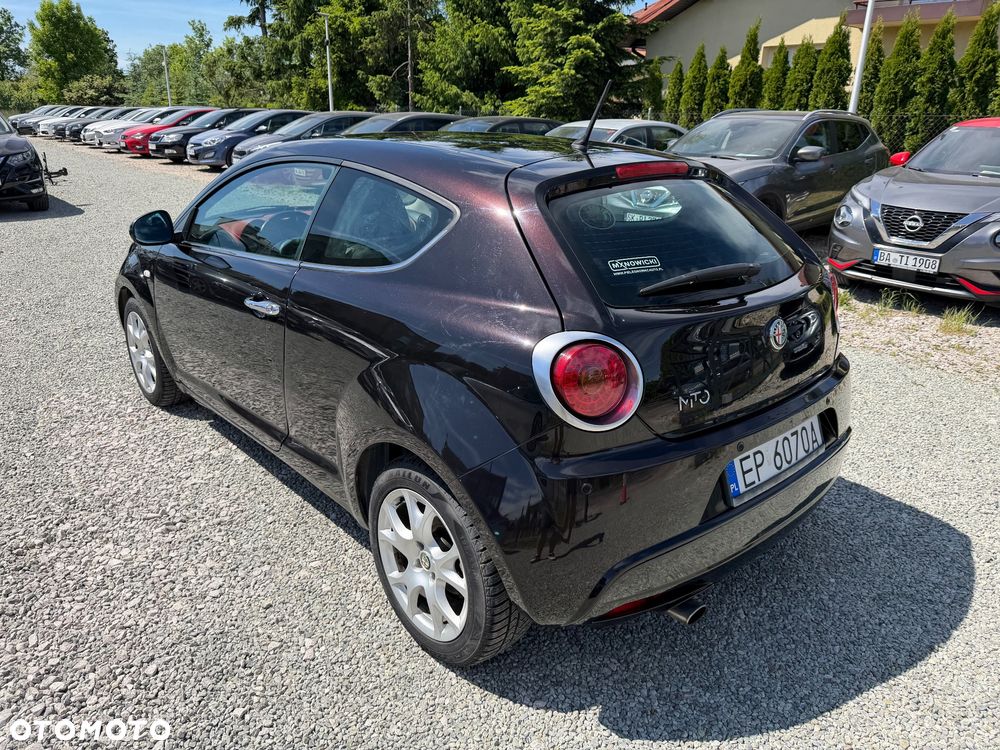 Alfa Romeo Mito 1.4 8V - 15