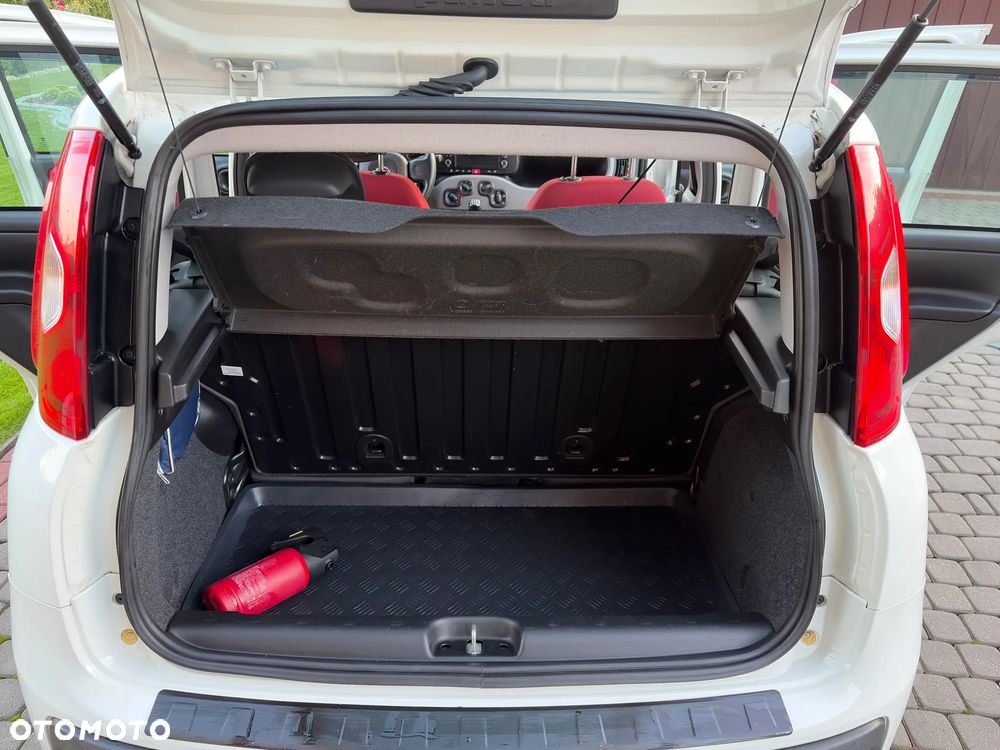 Fiat Panda 1.2 Fresh - 18