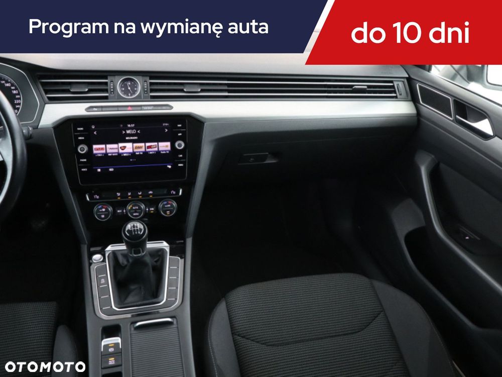 Volkswagen Arteon - 10