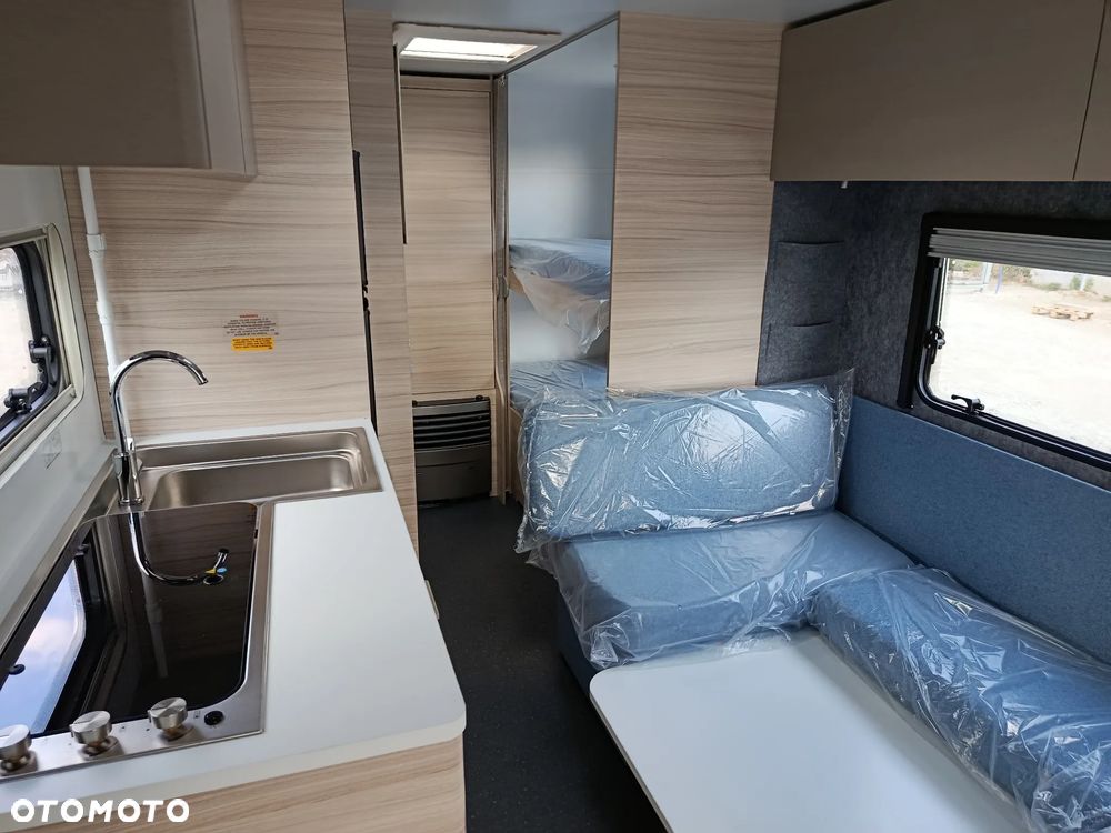 Adria Altea 552 PK - 9