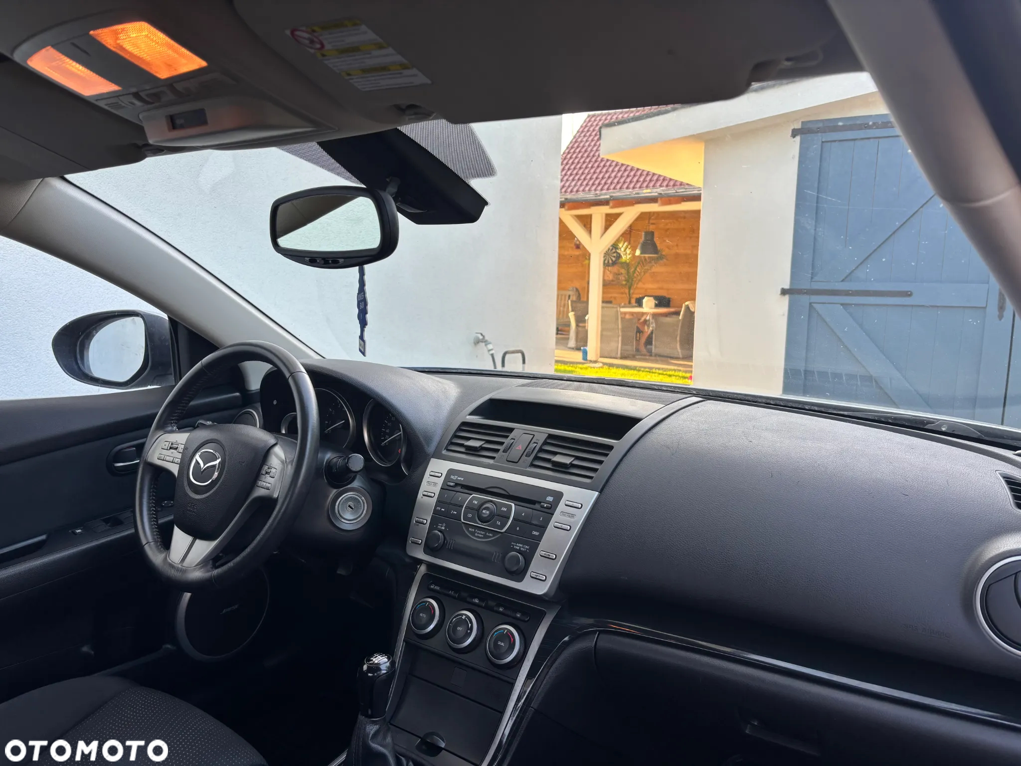 Mazda 6 2.0 Exclusive - 19