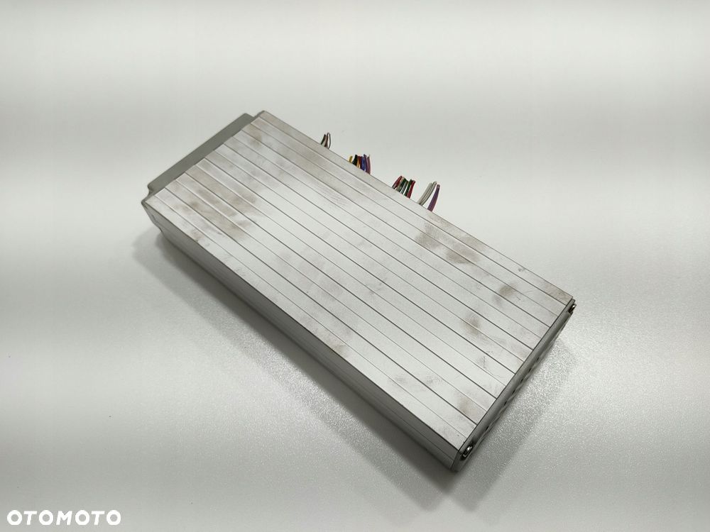 wzmacniacz mark levinson lexus rx450h iii 86280-0w540 2009-2015 - 6