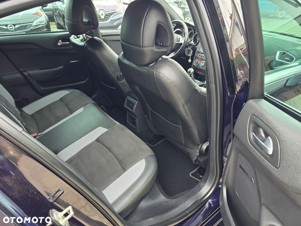 DS Automobiles DS 4 - 10