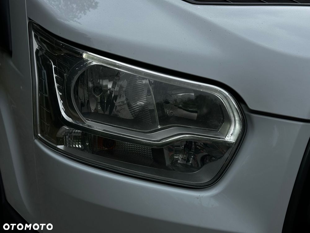 Ford TRANSIT - 22
