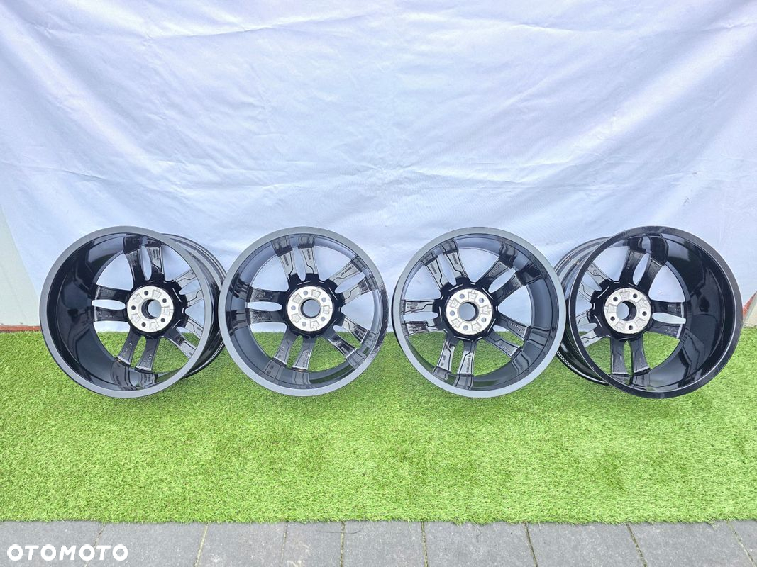 FELGI AUDI A6 S6 C8 4K 4K0 8,5x19 ET40 5x112 5x112 4K0601025H - 7
