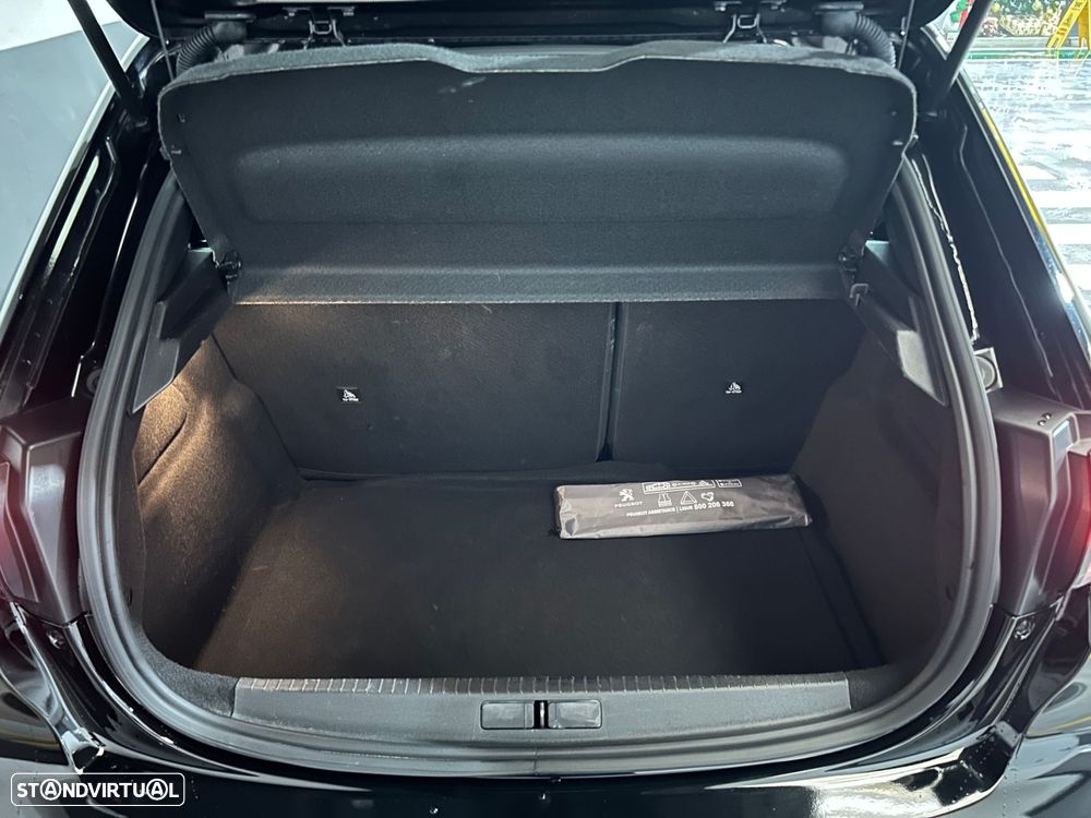 Peugeot 208 1.2 PureTech Active Pack - 15