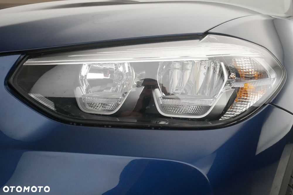 BMW X3 - 13