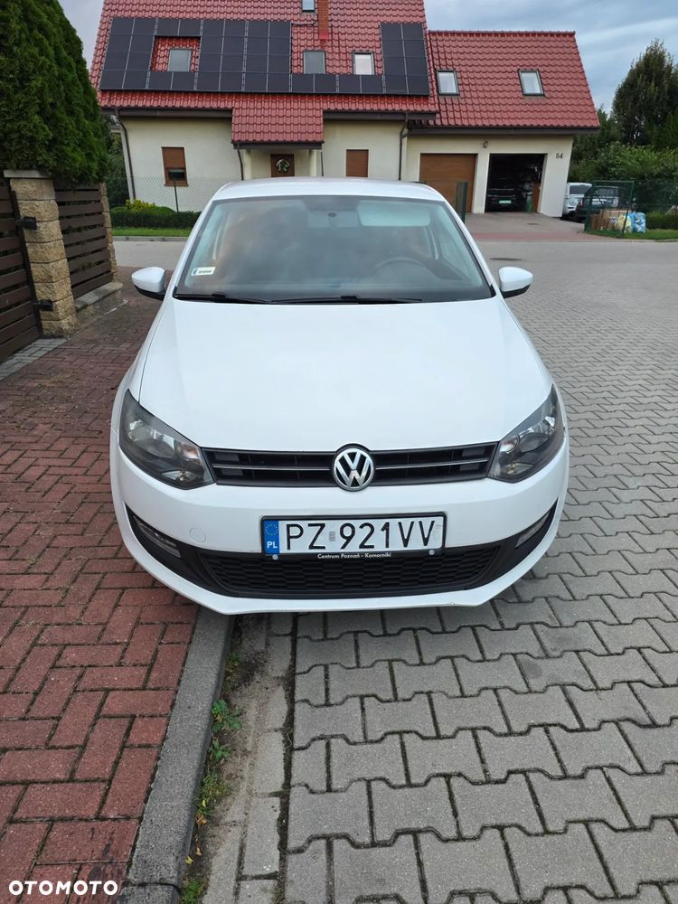 Volkswagen Polo - 5