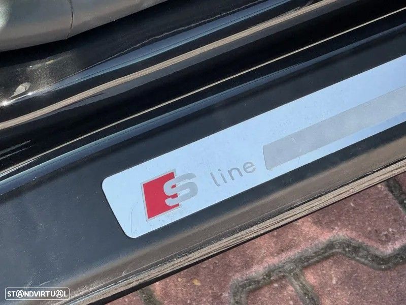 Audi A3 Sportback 1.9 TDi Sport - 26