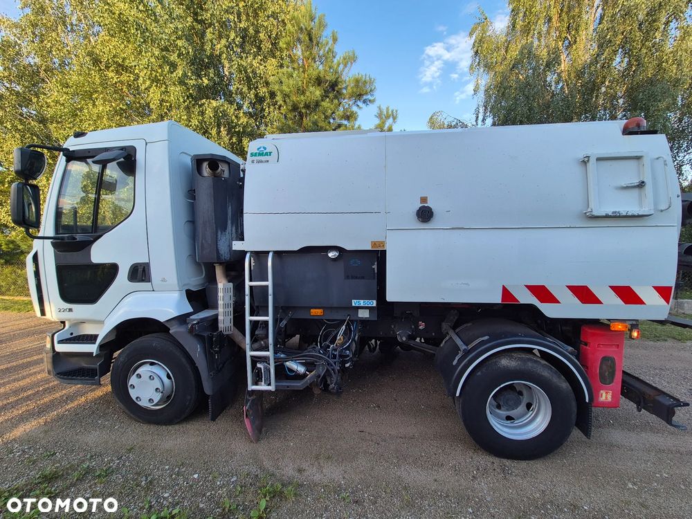 Renault Midlum - 4