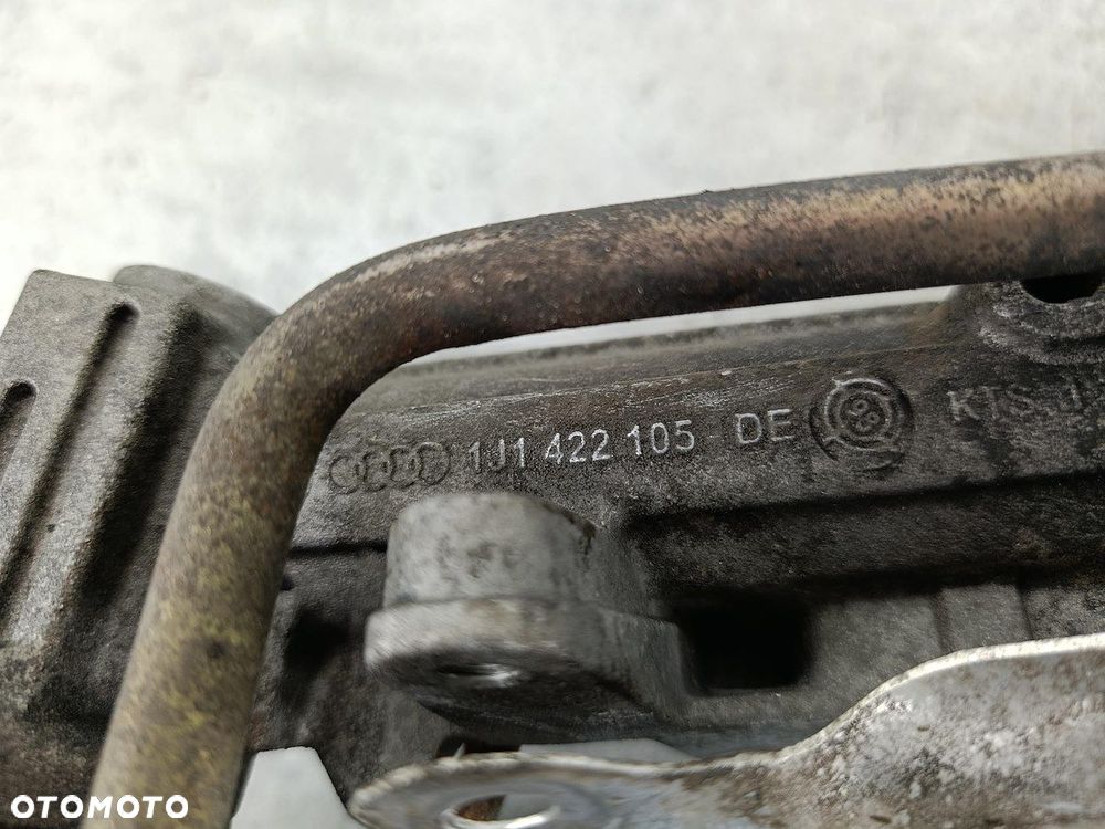 MAGLOWNICA PRZEKŁADNIA KIEROWNICY VW GOLF IV 1J1422105 1.4 16V - 8