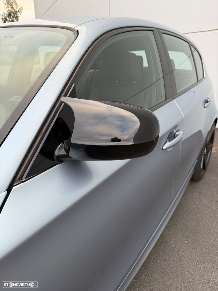 BMW 120 d DPF Edition Sport - 8