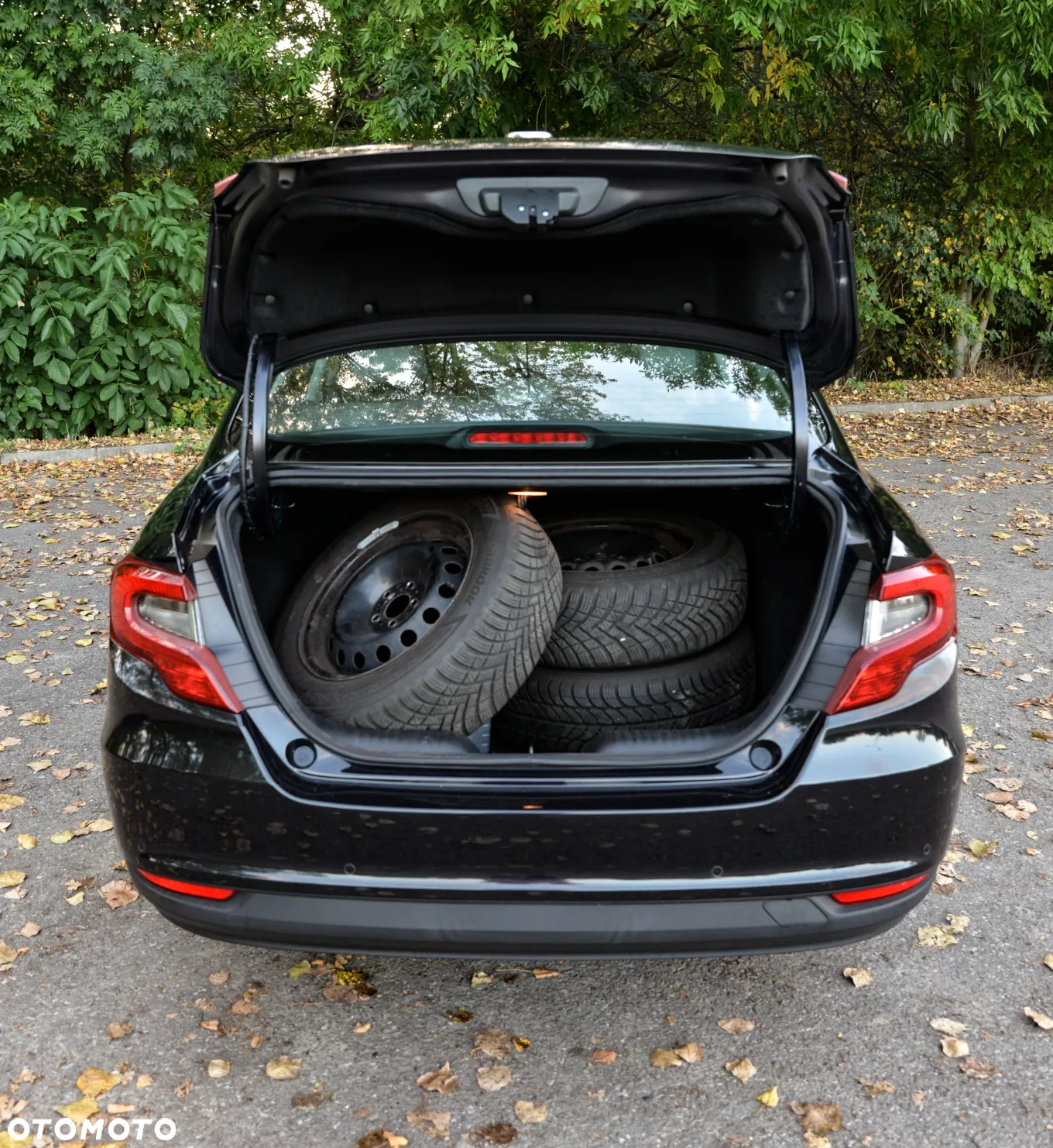 Fiat Tipo 1.4 16v Lounge - 8