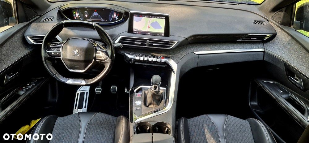 Peugeot 3008 - 16