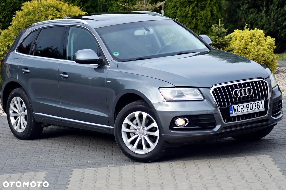 Audi Q5 - 22