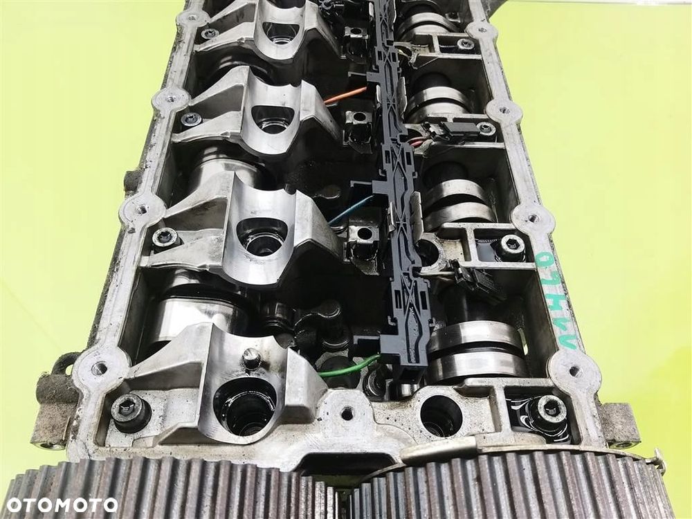 Głowica WAŁKI KOŁA Seat Toledo III 2.0TDI 2004-2009R VW AUDI 03G103373A - 14