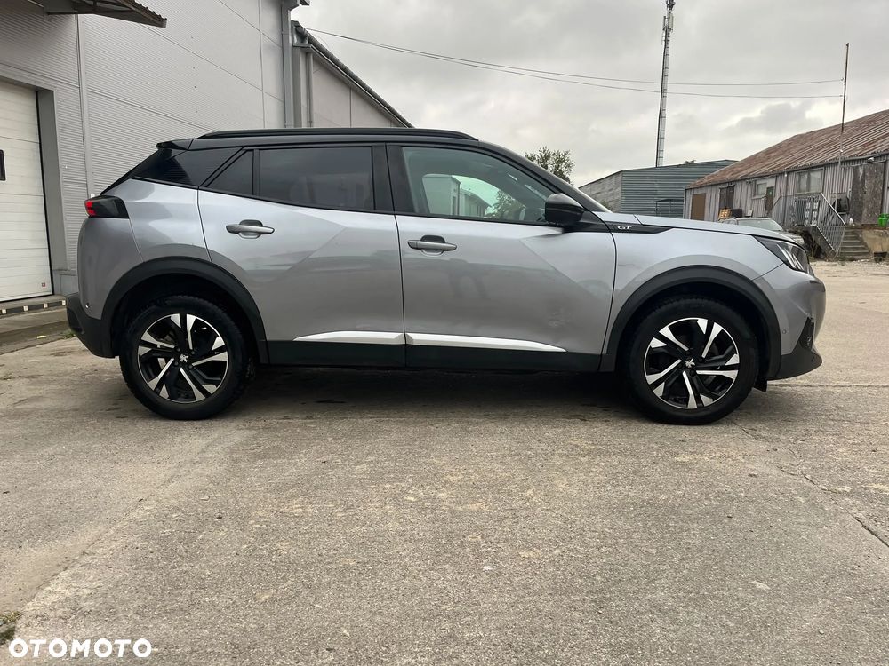 Peugeot 2008 - 6