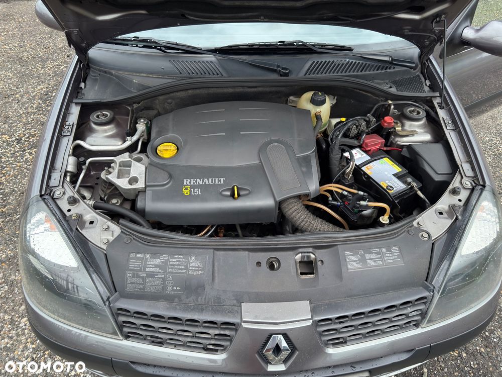 Renault Thalia 1.5 dCi Expression - 30