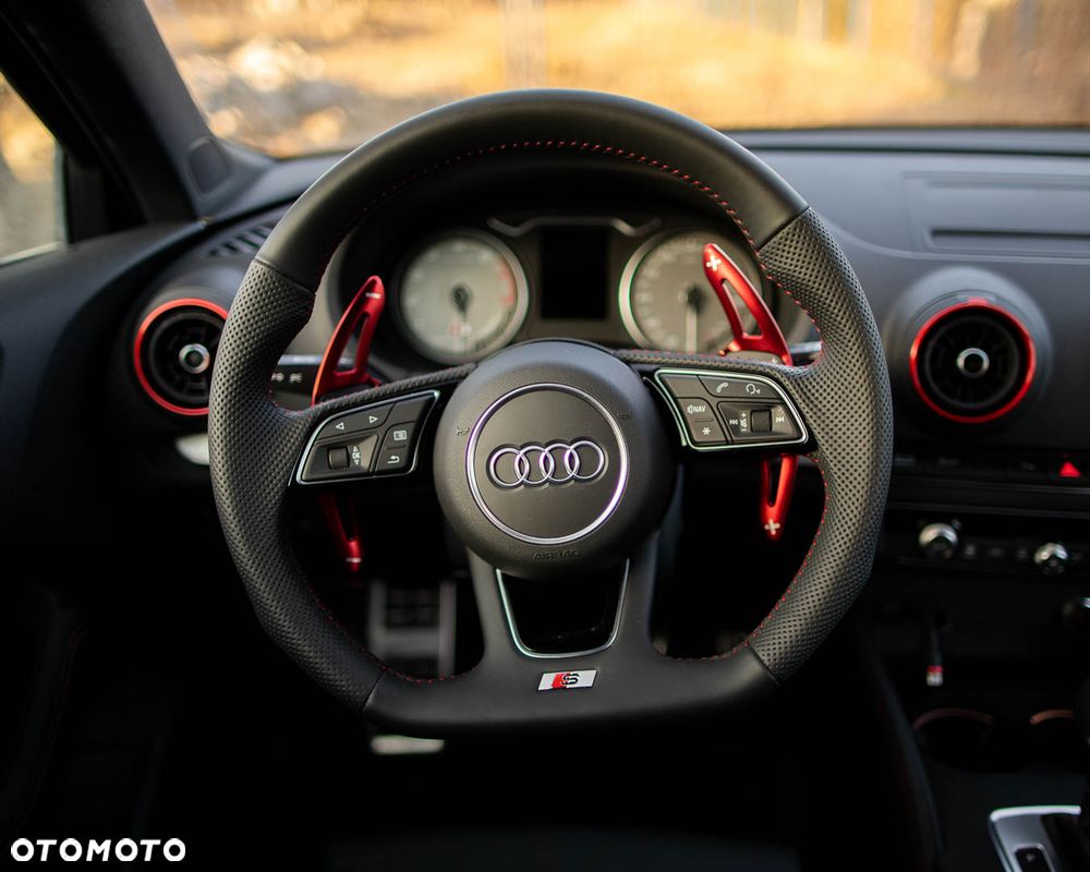Audi S3 - 40