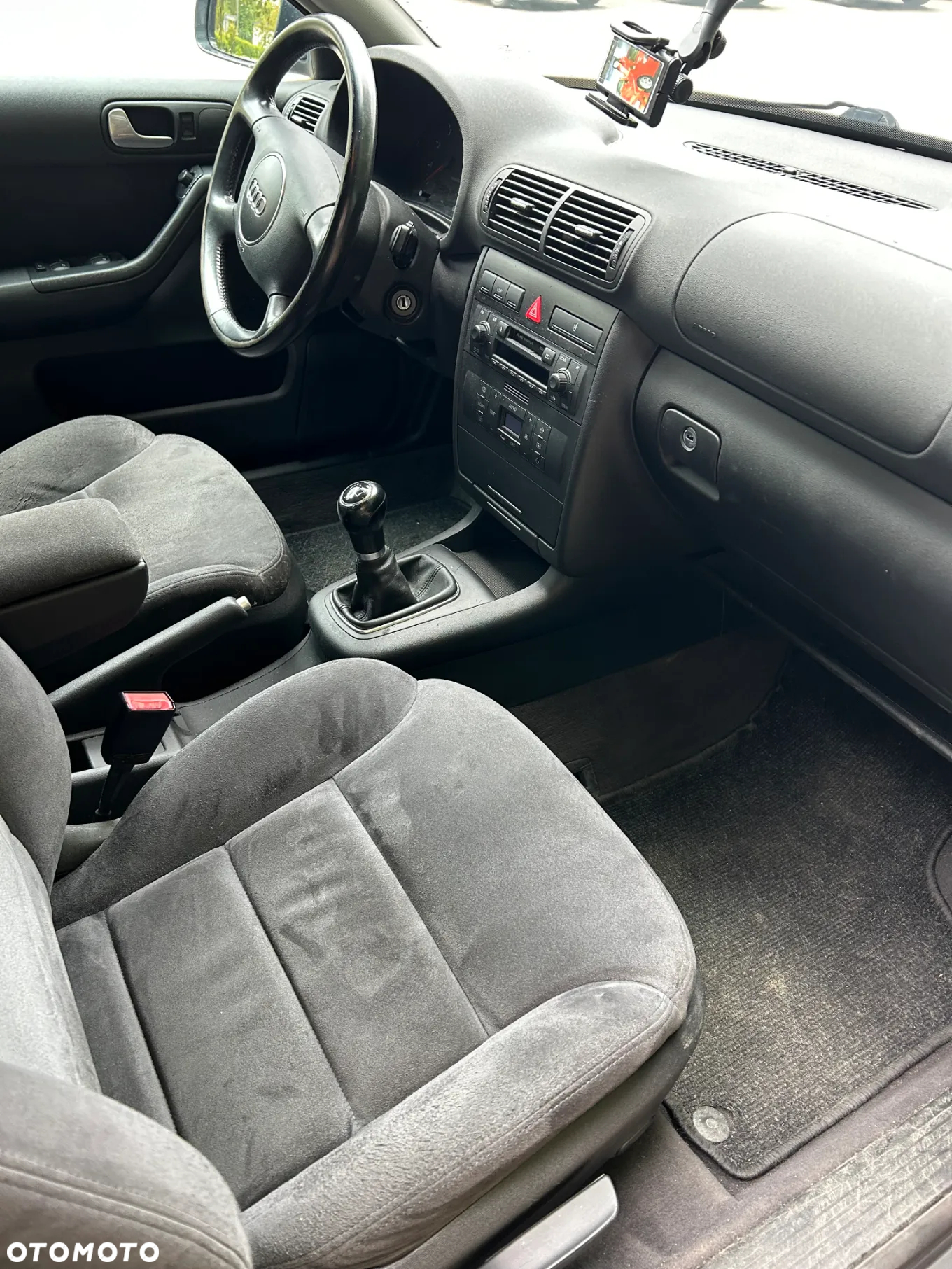 Audi A3 - 18