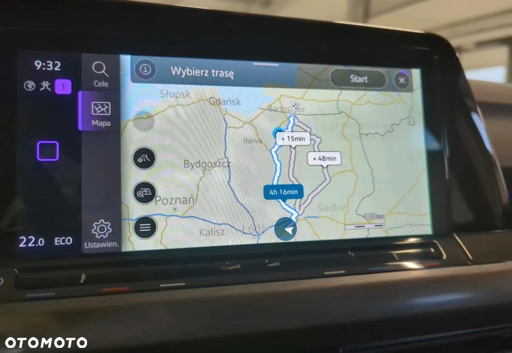 Volkswagen Golf - 10