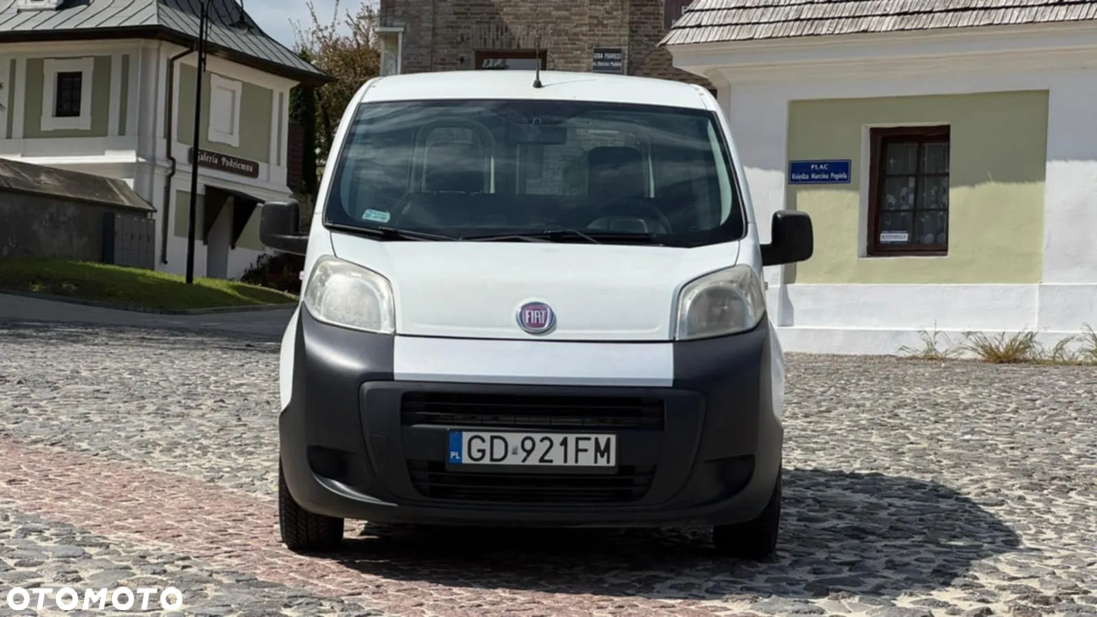 Fiat Fiorino - 27