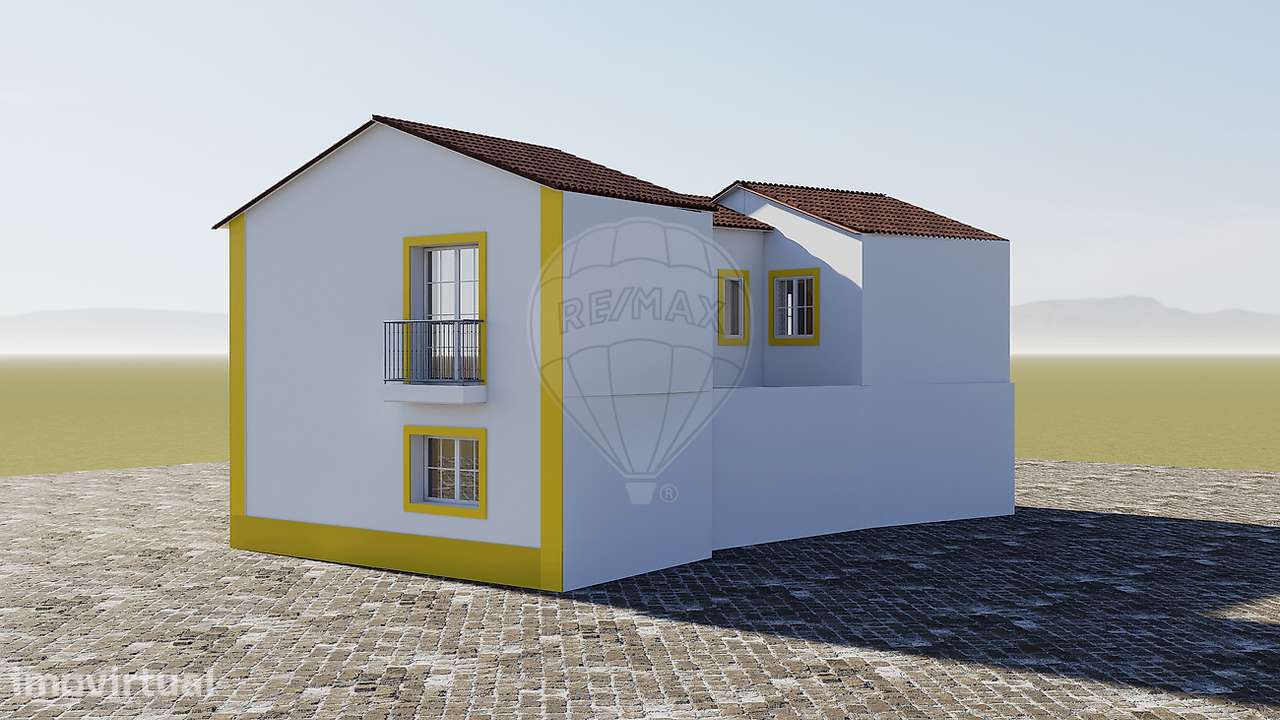 Moradia T3 para venda - Grande imagem: 5/18