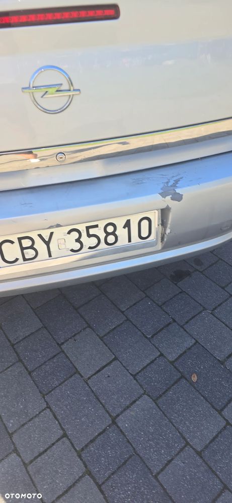 Opel Vectra 1.8 Elegance - 7
