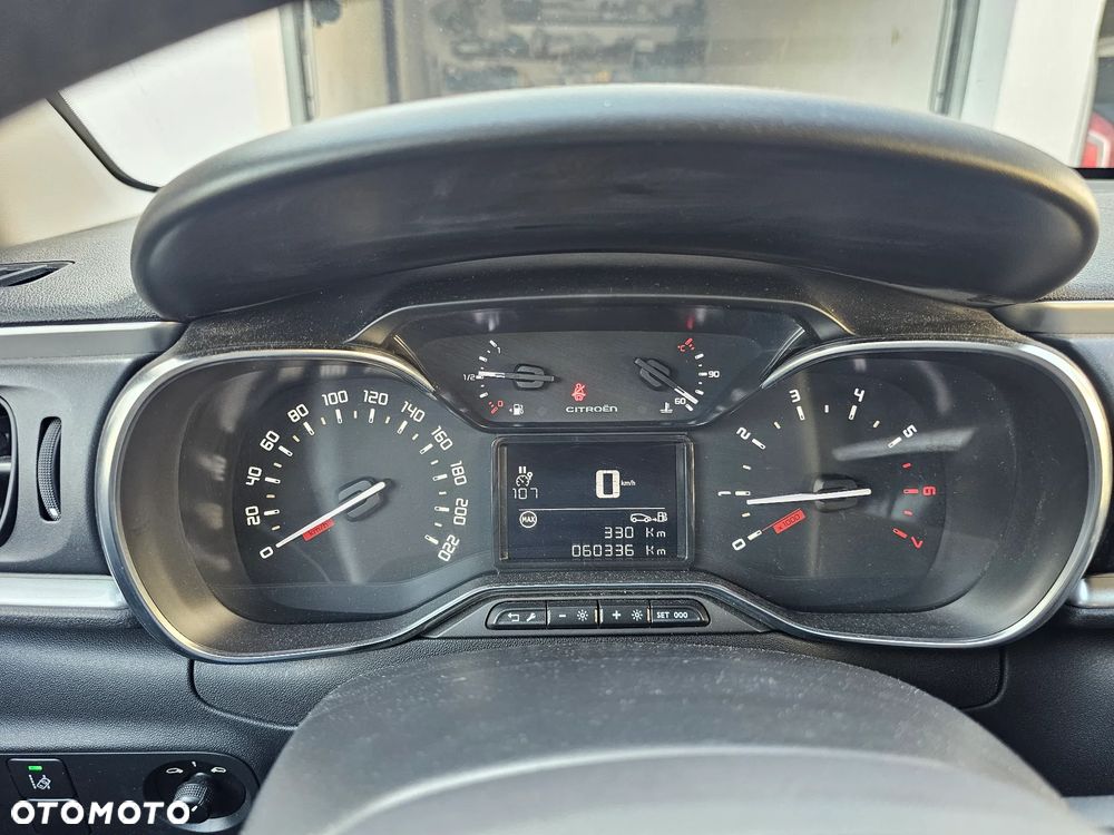 Citroën C3 1.2 PureTech Live - 8