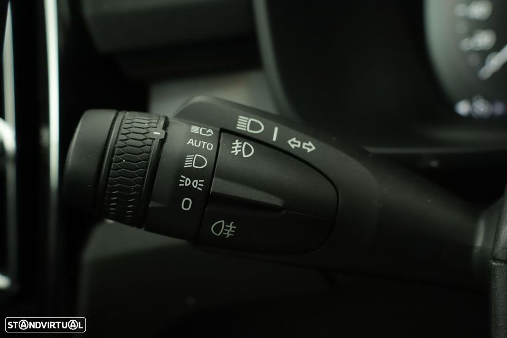 Volvo XC 40 1.5 T2 Core Auto - 17