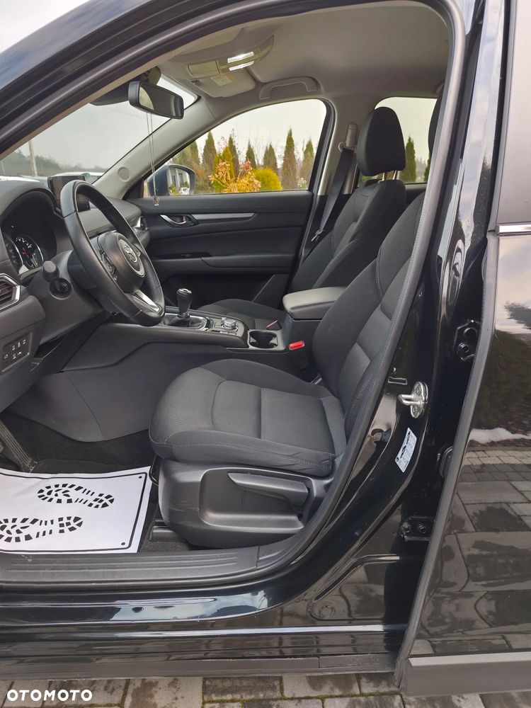 Mazda CX-5 2.0 Center-Line Plus 2WD - 9