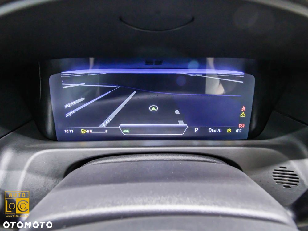 Jaguar XF E-Performance Portfolio - 18