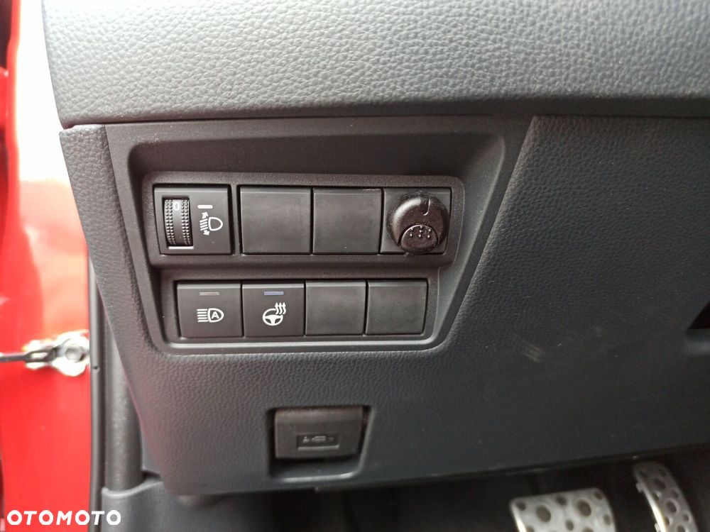 Toyota Yaris - 20
