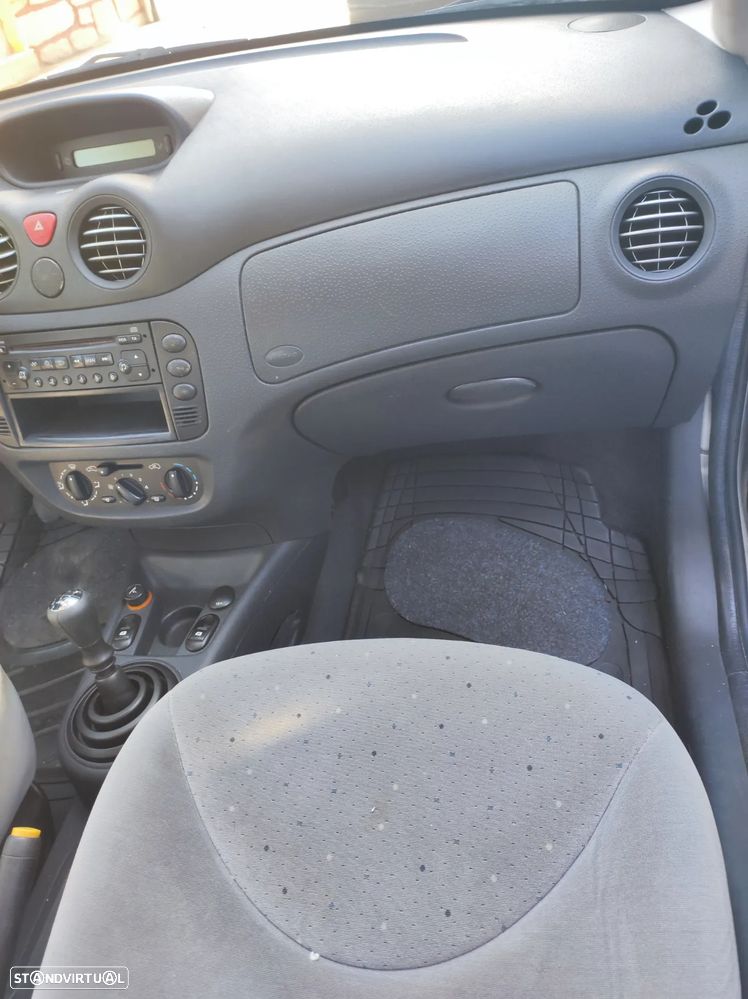 Citroën C3 1.1 SX - 12