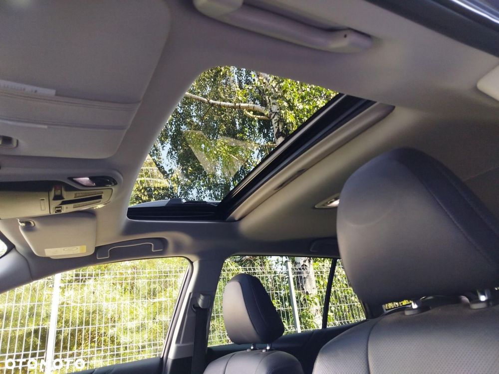 Subaru Outback - 22